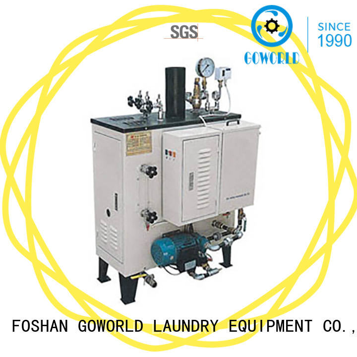 high quality industrial steam boilers gas supply for laundromat