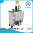 high quality laundry steam boiler machine low noise for laundromat