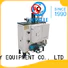 Industrial steam boiler gas type laundry machine