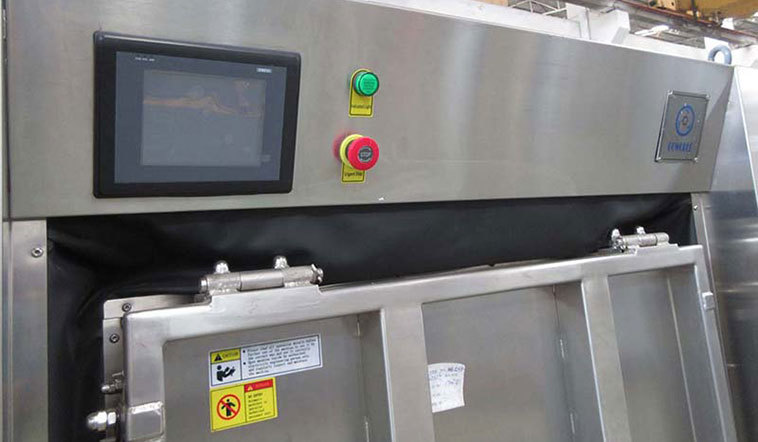 GOWORLD hospital industrial washer extractor manufacturers for sale for hospital