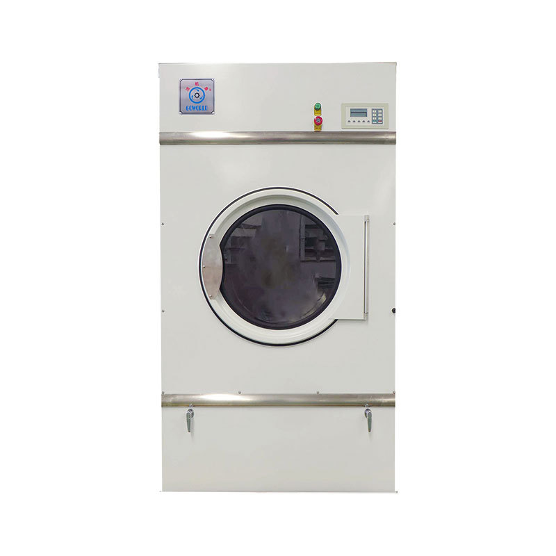 8kg-150kg Electric heating tumble dryer for industrial laundry equipment