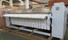 high quality flat roll ironer gas factory price for inns