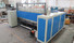 heat proof flat work ironer machine machine free installation for hospital