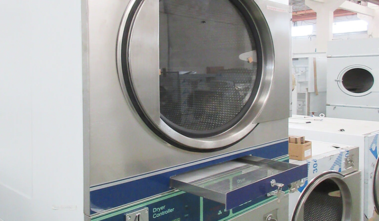 GOWORLD self service washing machine manufacturer for service-service center