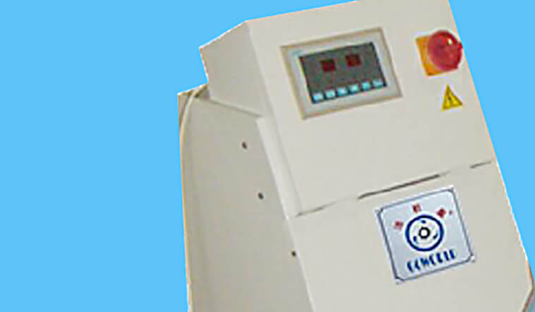 GOWORLD utility press machine Steam heating for garments factories-3