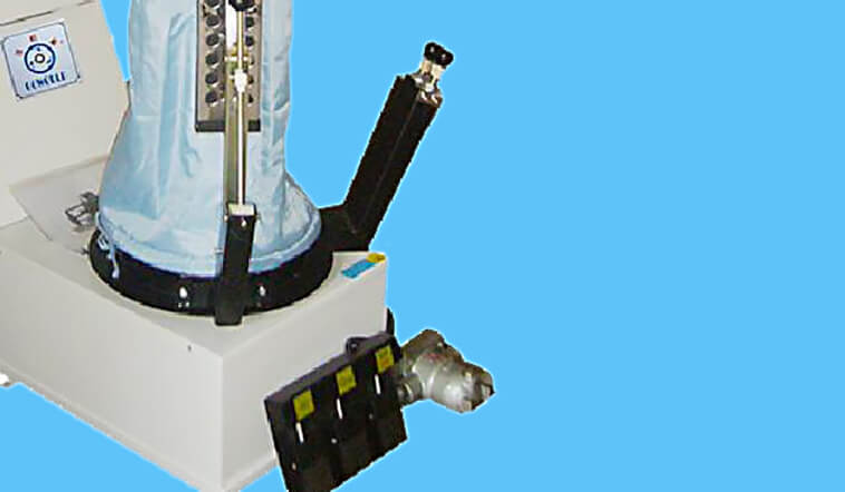 GOWORLD machine utility press machine pneumatic control for garments factories-4