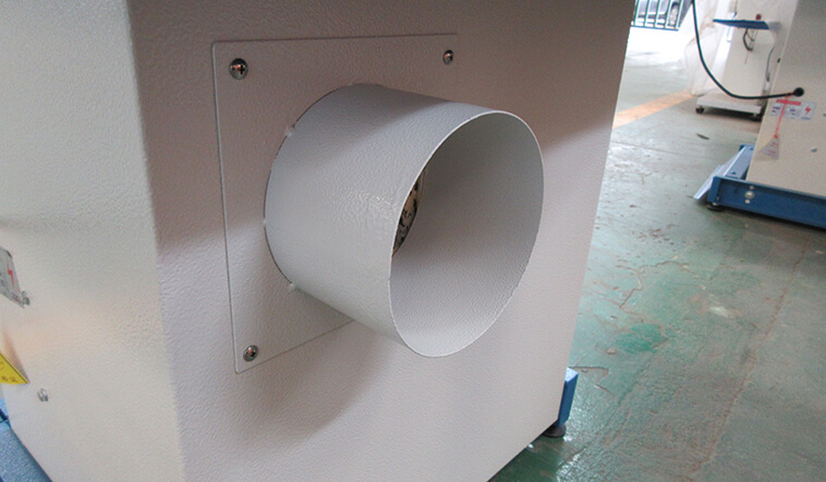 GOWORLD skirt industrial iron press machine pneumatic control for garments factories-4