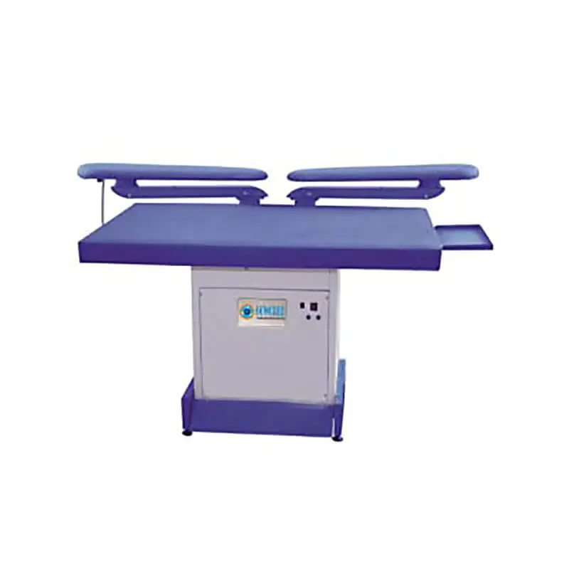 GOWORLD best utility press machine for dry cleaning shops