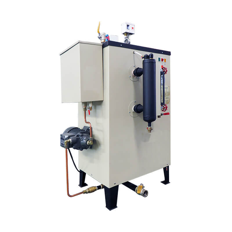 Laundry steam boiler electric type laundry steam generator