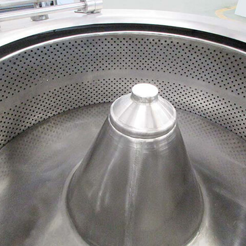 stainless steel semi auto washing machine machine Easy to control for shop