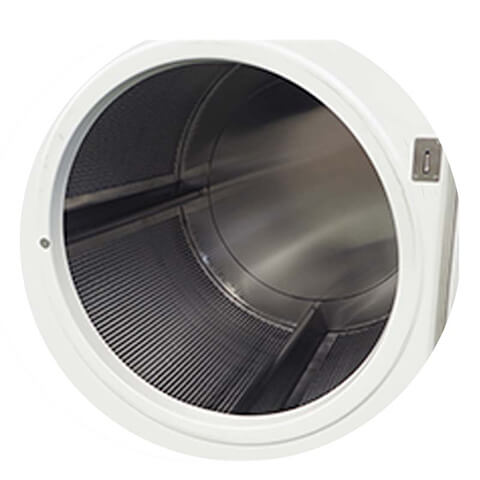 durable semi automatic laundry machine machine wholesale for hotel-5