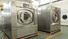 high quality barrier washer extractor unit simple installation for laundry plants
