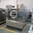15kg-150kg Automatic washer extractor |soft mount washer for hotel hospital laundry center