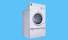 high quality gas tumble dryer steam for high grade clothes for hospital