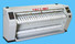 high quality flat work ironer machine style free installation for inns
