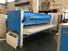 bed automatic towel folding machine multifunctional for laundry factory GOWORLD