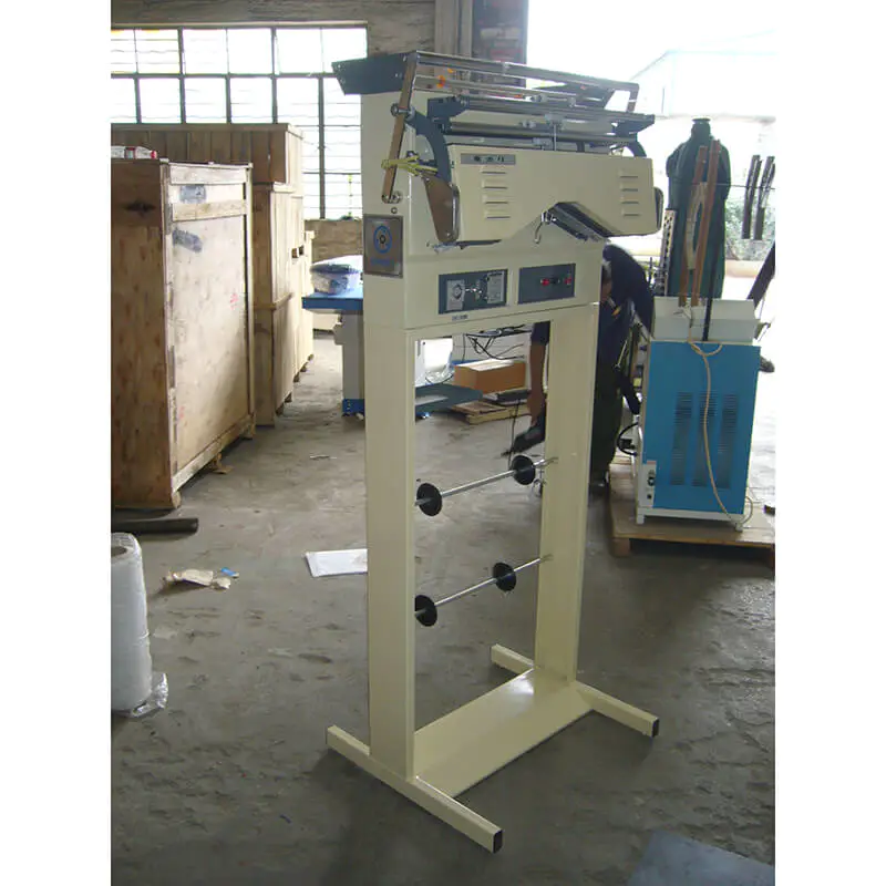 GOWORLD laundry spotting machine simple operate for shop