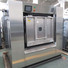 barrier washer extractor automatic manufacturer for laundry plants
