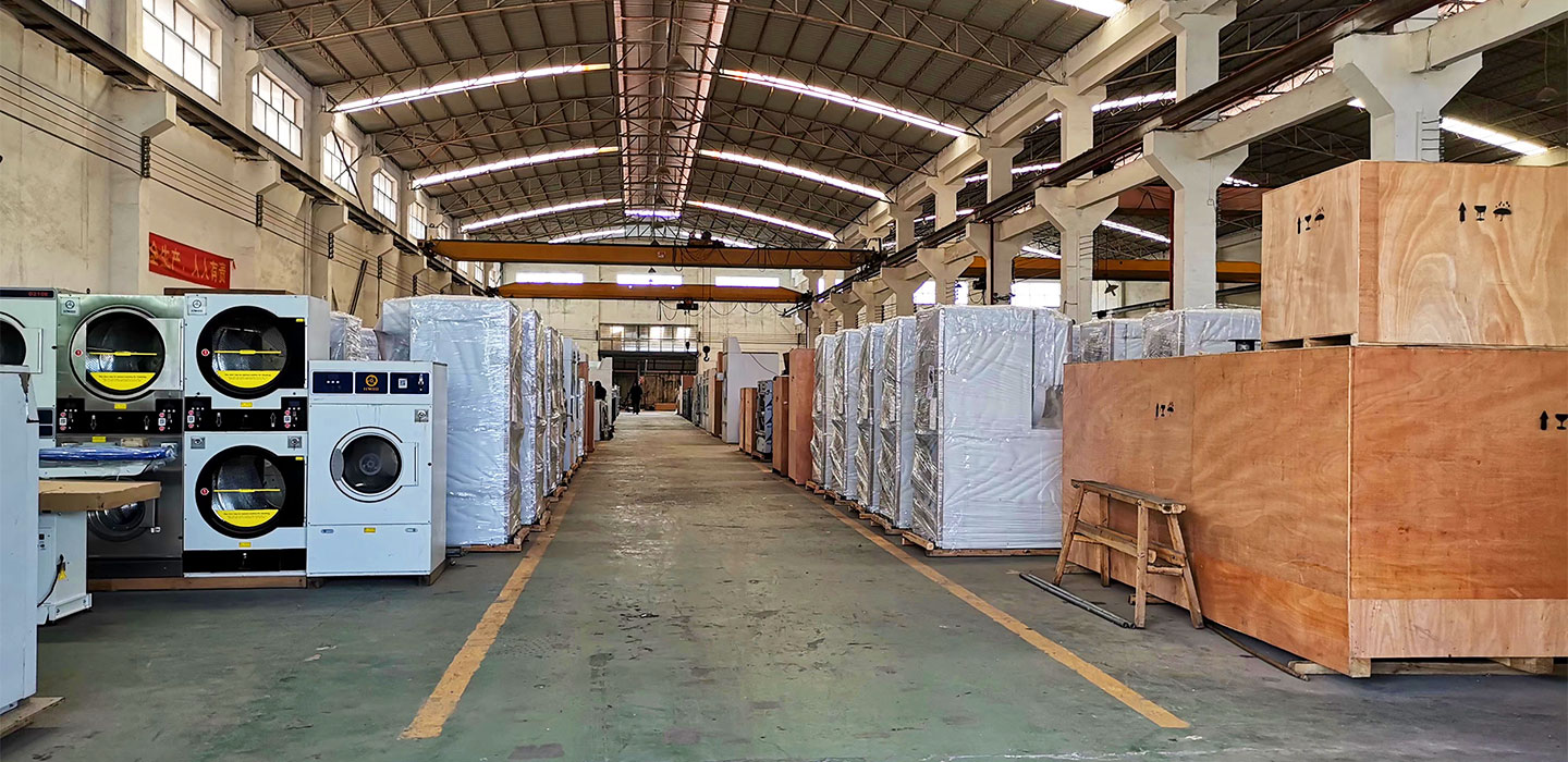 Highquality Laundry Equipment Suppliers & Laundry Machine