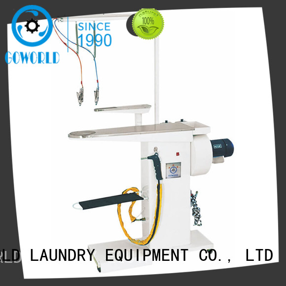 professional laundry conveyor linesimple operate for laundry