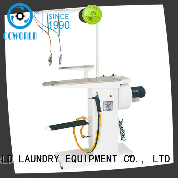professional laundry conveyor linesimple operate for laundry