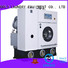 automatic commercial dry cleaning machine Easy operated for textile industries GOWORLD