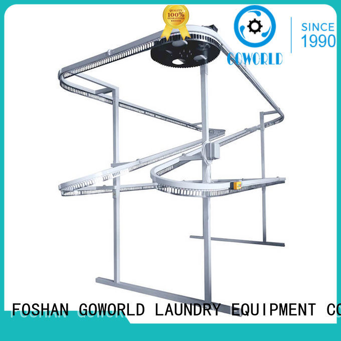 laundry laundry packing machine manufacturer for pharmaceutical GOWORLD