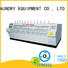 heating flat roll ironer textile GOWORLD