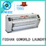 high quality flat work ironer machine style free installation for inns