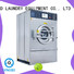 energy saving washer extractor solution for sale for inns