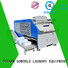 intelligent automatic towel folding machine factory price for laundry factory