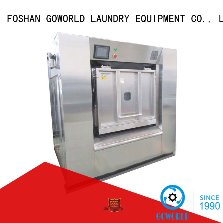 stable running commercial washer extractor washer for sale for hotel