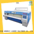 high quality flatwork ironer ironing free installation for hotel
