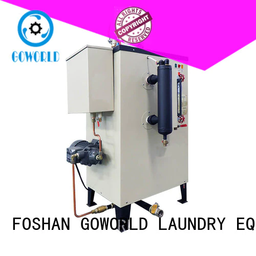 GOWORLD safe industrial steam boilers low cost for Commercial