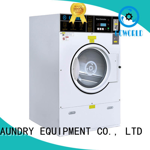 self service washing machine laundromat natural gas heating for laundry shop