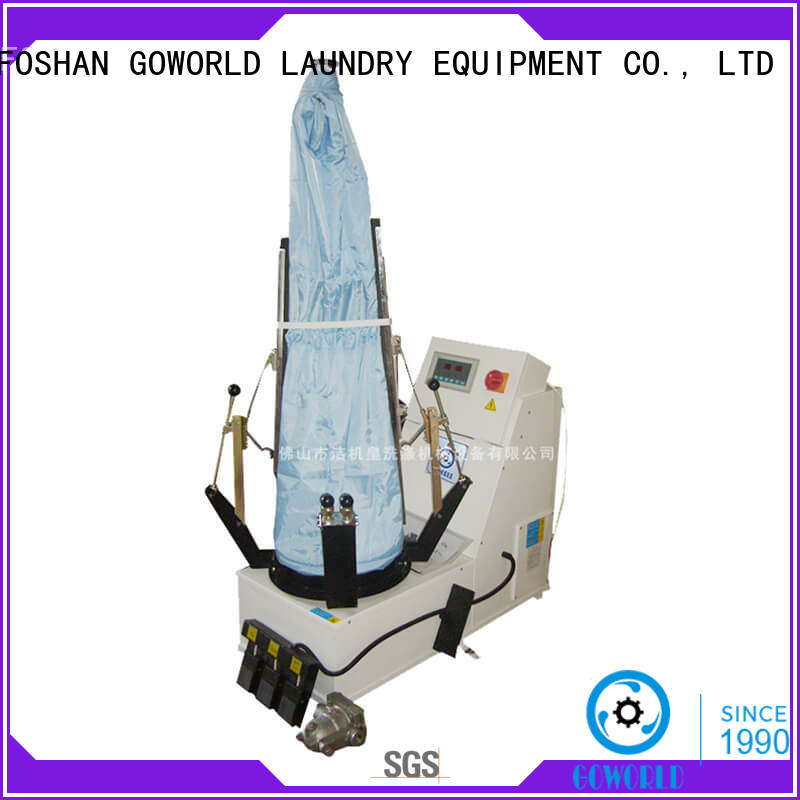 practical utility press machine laundry for laundry