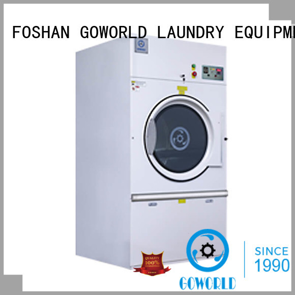 GOWORLD steady semi automatic laundry machine wholesale for laundry