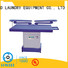 iron garment commercial laundry press machine GOWORLD Brand
