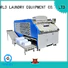 industrieslaundry towel folding machine intelligent control system for textile industries