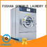 industrial washer extractor manufacturers 15kg150kg for inns GOWORLD