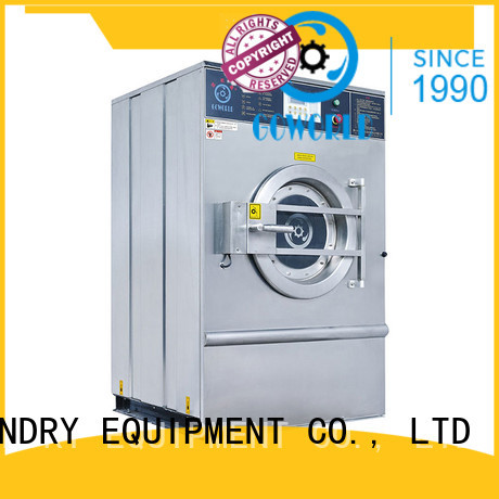 machine industrial washer extractor hotel for inns GOWORLD