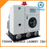 industries dry cleaning equipment for railway company GOWORLD