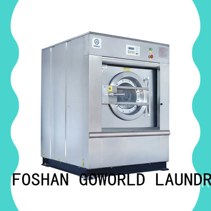 industrial washer extractor hotel manufacturer for inns