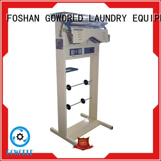 practical laundry packing machine stain manufacturer for textile industrial