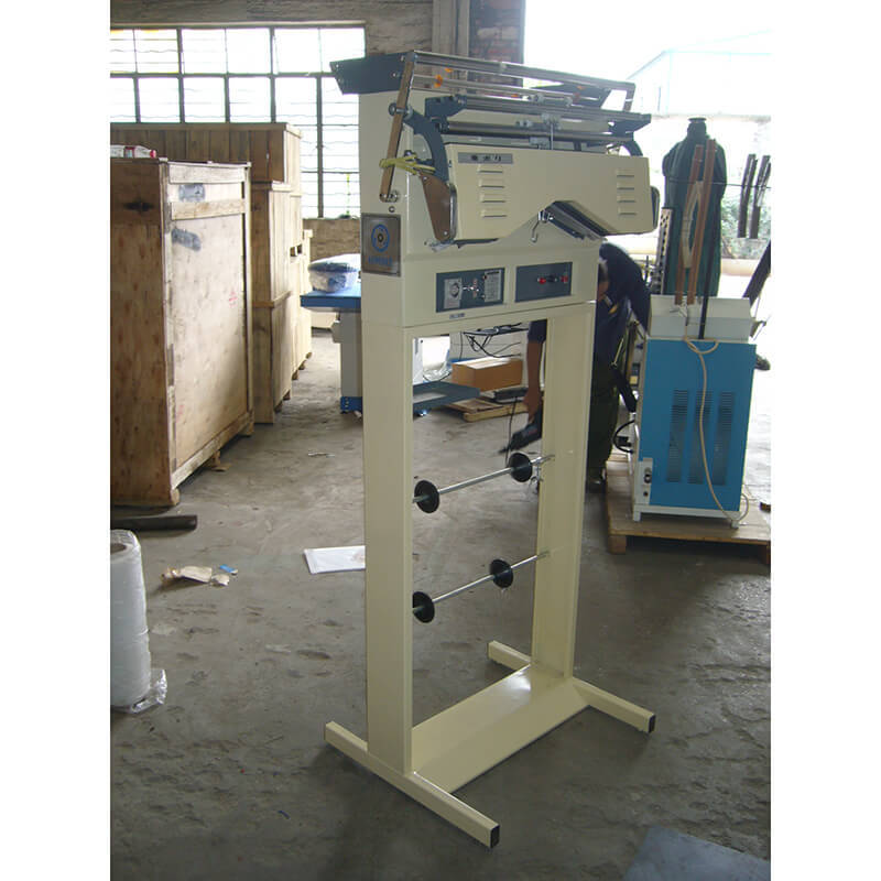 GOWORLD stainless steel spotting machine supply for fire brigade-1