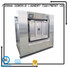 high quality barrier washer extractor 8kg50kg simple installation for hotel