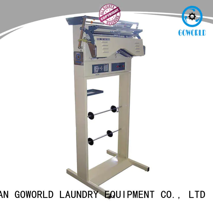 professional laundry conveyor line for sale for shop