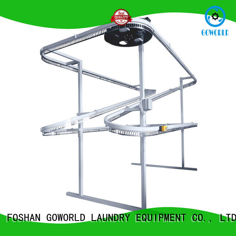 GOWORLD shop commercial laundry facilities good performance for shop