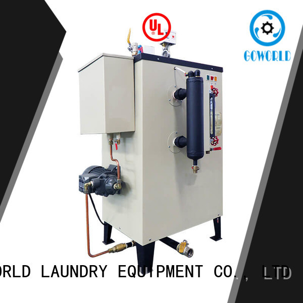 industrial gas steam boiler environment friendly for Commercial GOWORLD