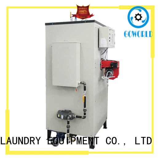 high quality industrial steam boilers gas supply for laundromat